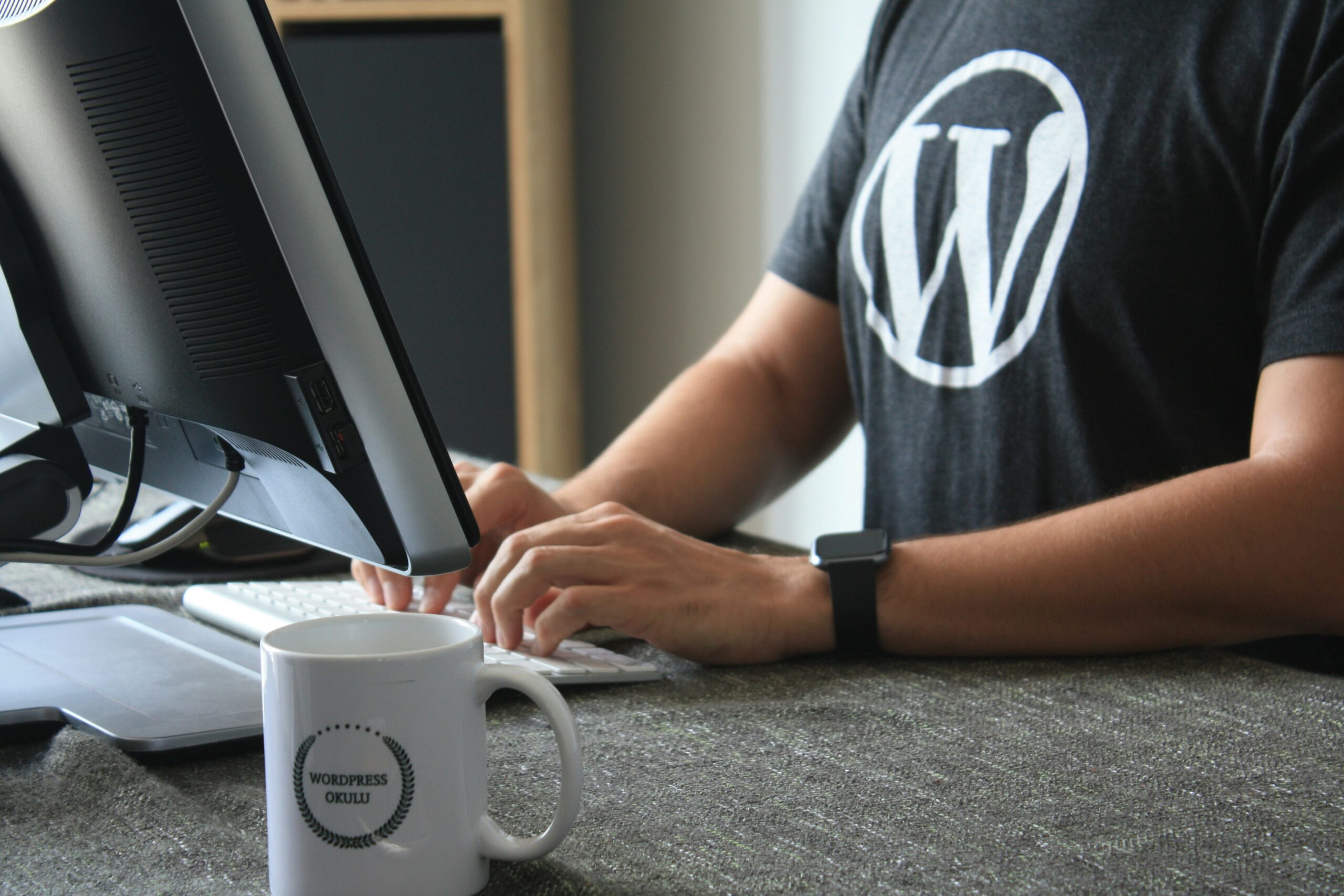 Why WordPress Hosting Is Essential for Your Website Success