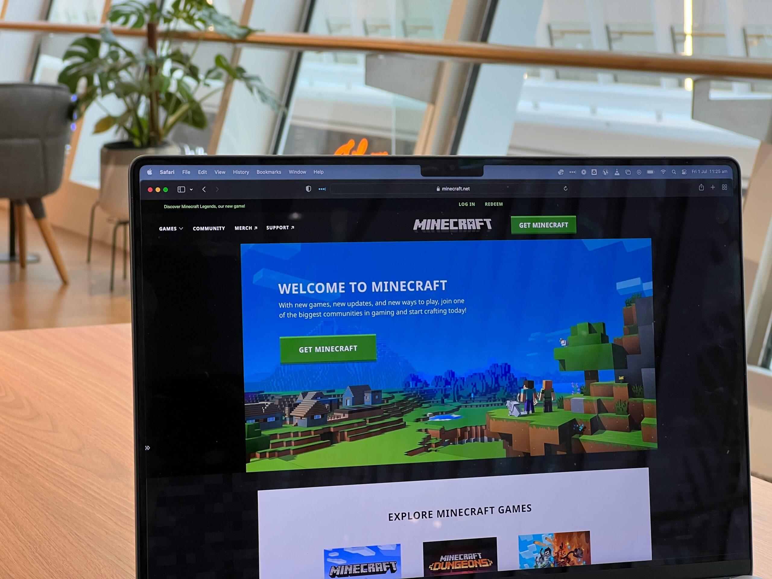 A Beginner’s Guide to Minecraft Hosting: Build Your World with Ease