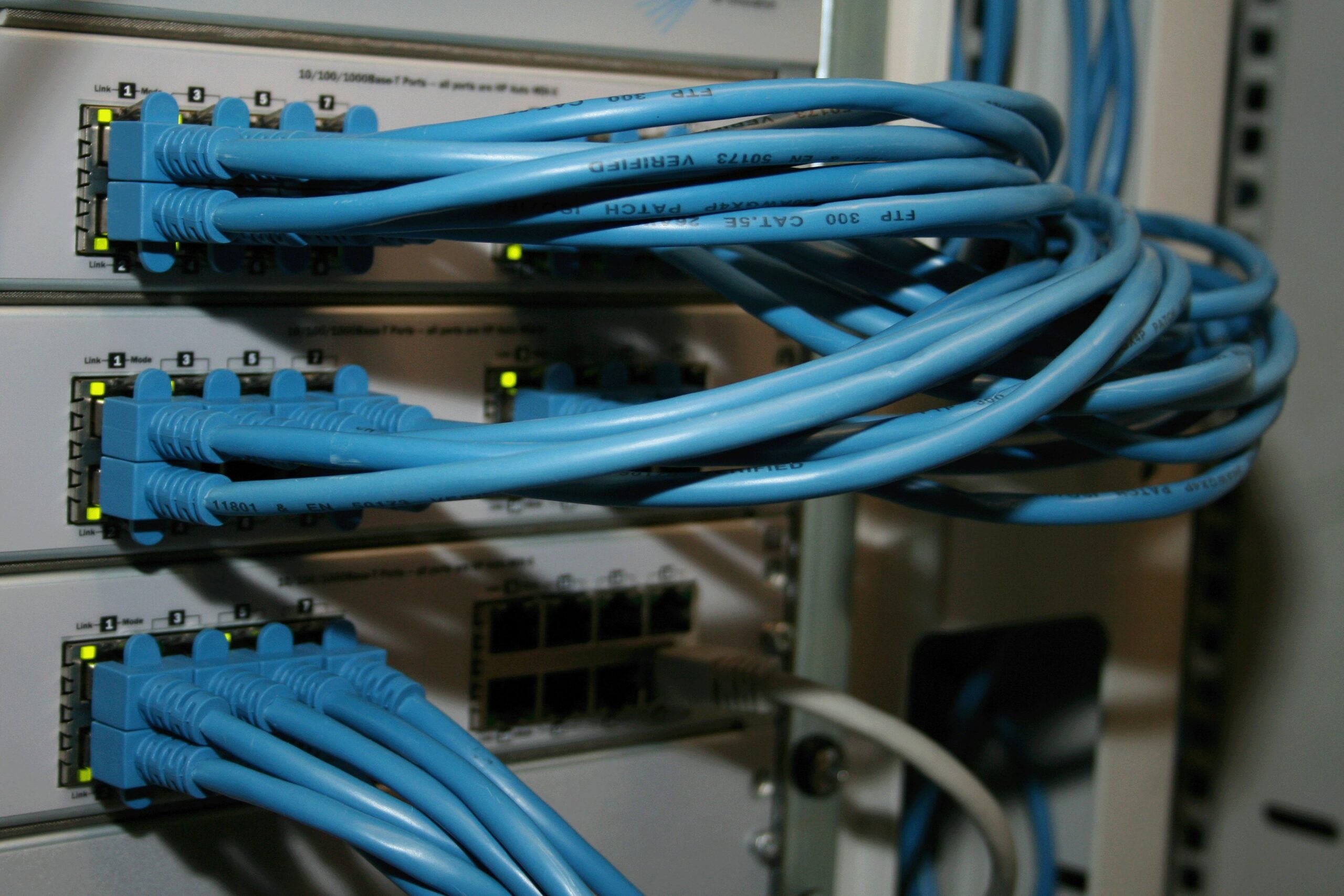 The Importance of Web Hosting and Servers for Your Online Success