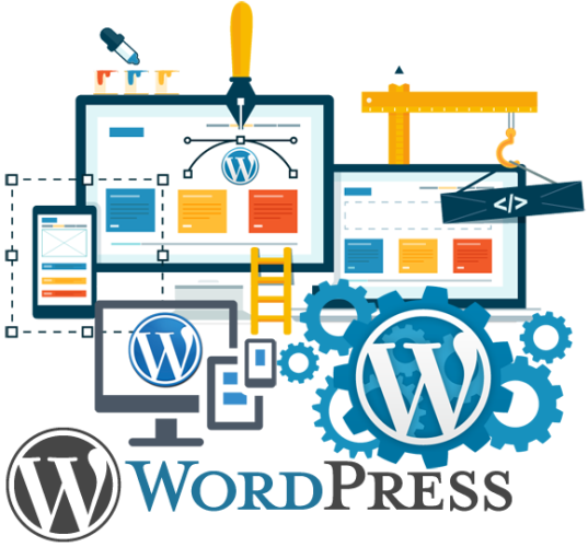 wordpress-development